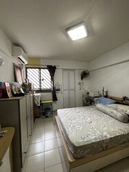 Blk 407 Fajar Road (Bukit Panjang), HDB 4 Rooms #634409311